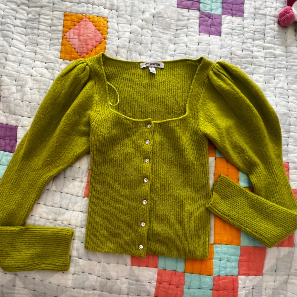 Never worn without tags sweater